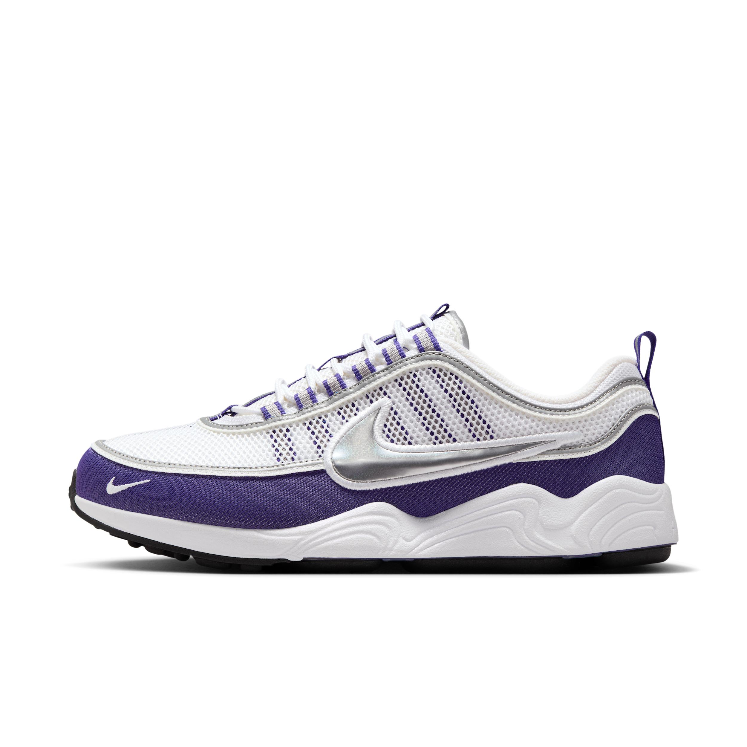 Nike Men's Air Zoom Spiridon SP Shoes Product Image