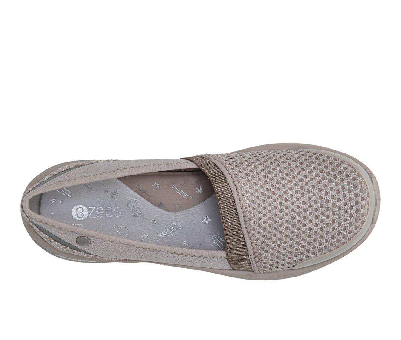 Women's BZEES Lollipop Slip-On Shoes Product Image