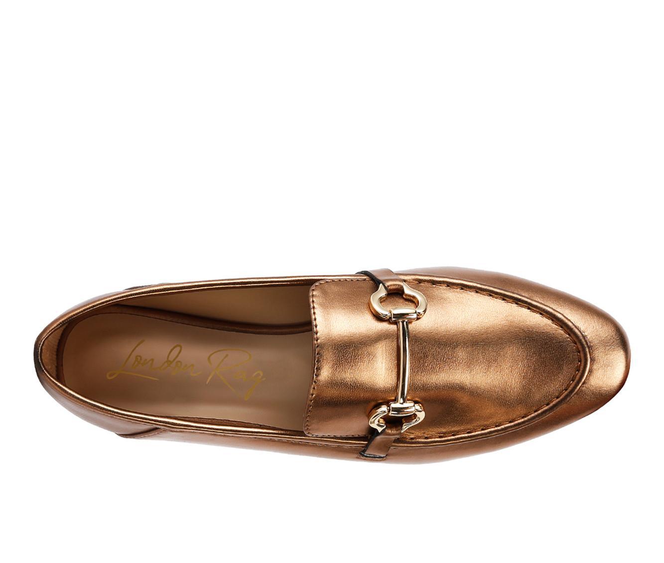 Women's London Rag Ichiro Loafers Product Image