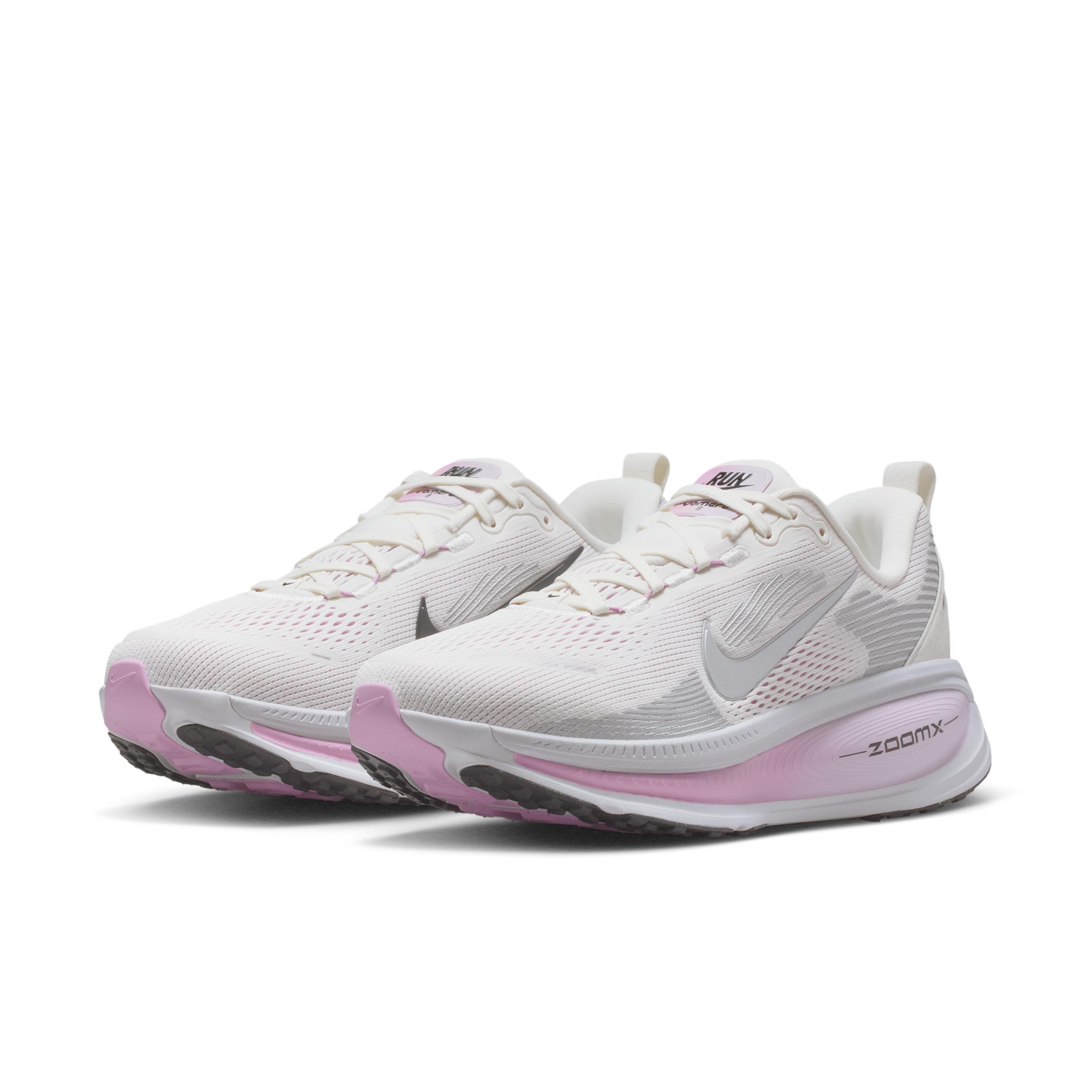 Nike Womens Vomero 18 Road Running Shoes | IM2503-133 Product Image