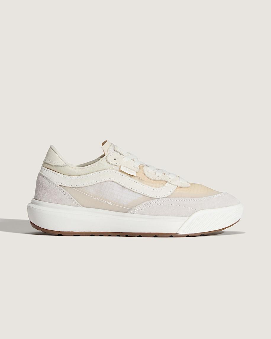 Ultrarange 2.0 Shoe in Vintage White| Vans US Product Image