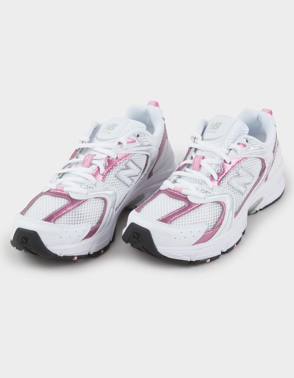 NEW BALANCE 530 Womens Shoes - PINK COMBO Product Image