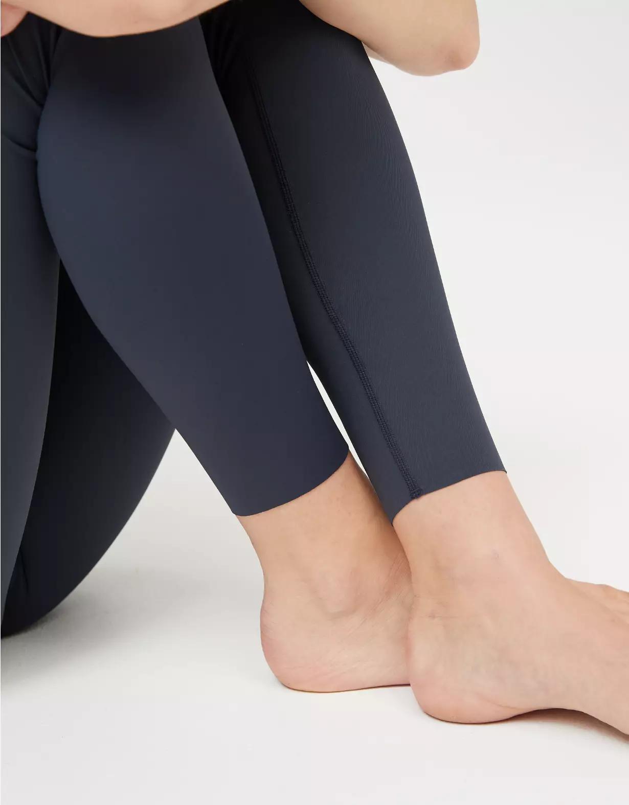 OFFLINE By Aerie Goals High Waisted Legging Product Image