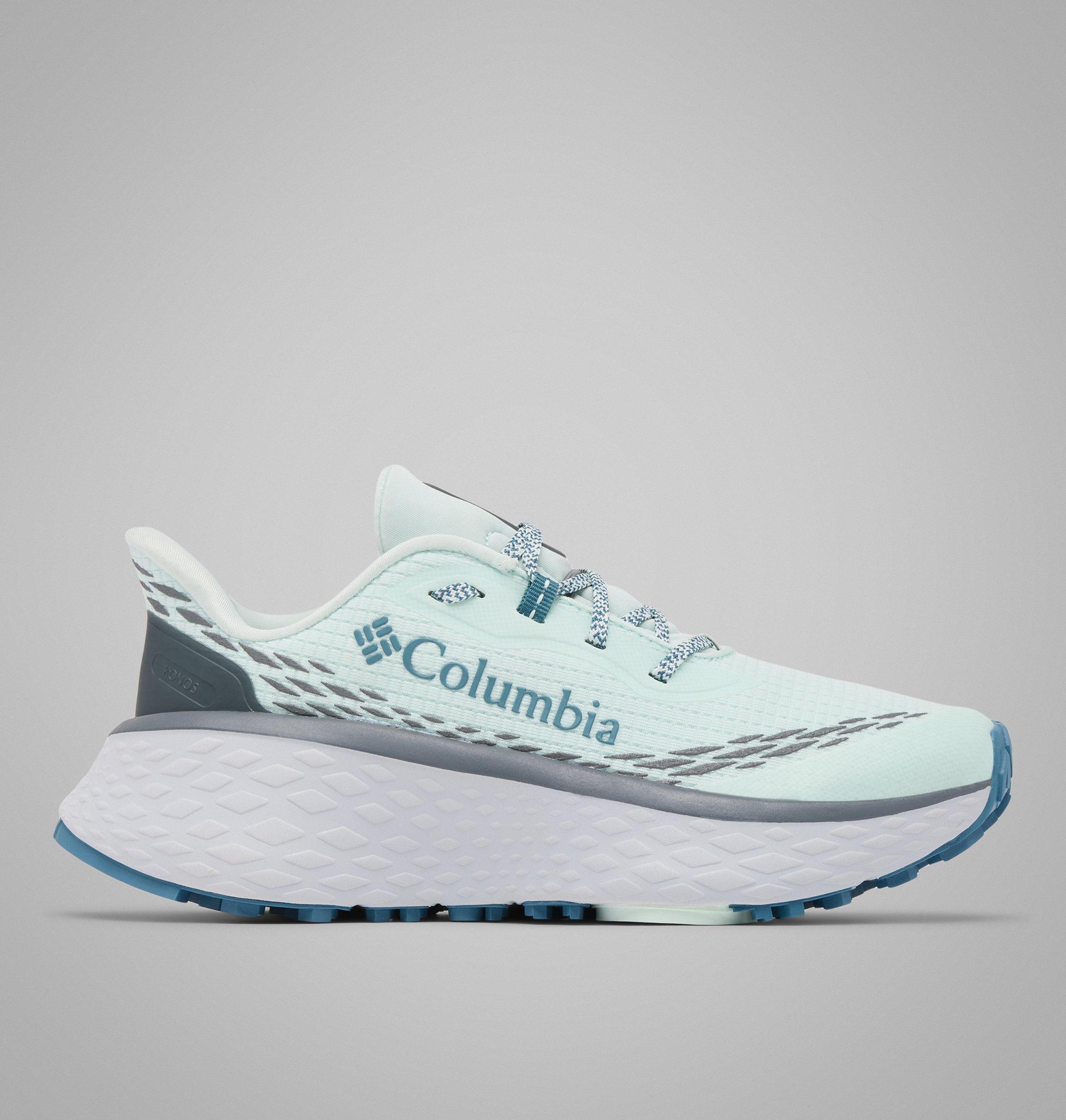 Columbia Womens Konos Trillium ATR Shoe- Product Image