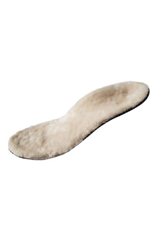 ABEO Genuine Wool Orthotic Womens Metatarsal Product Image