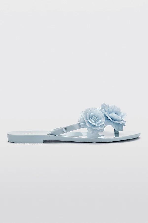Melissa Harmonic Springtime Jelly Sandal Womens at Urban Outfitters Product Image