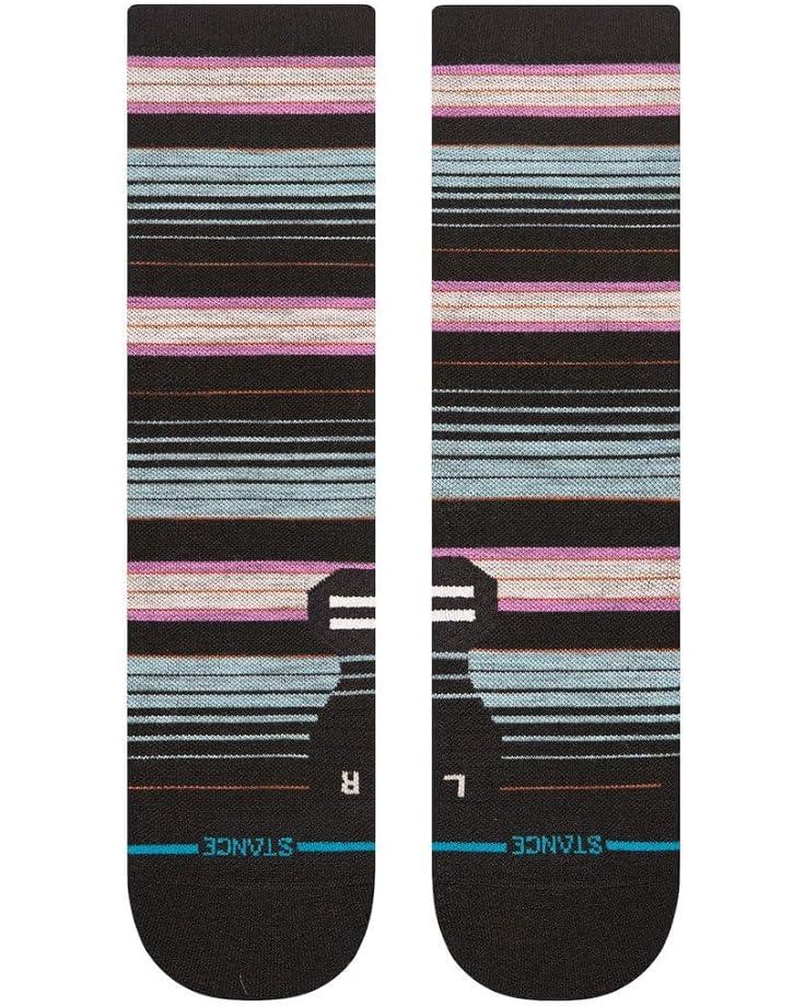 Super Stripe Mid-Crew Product Image