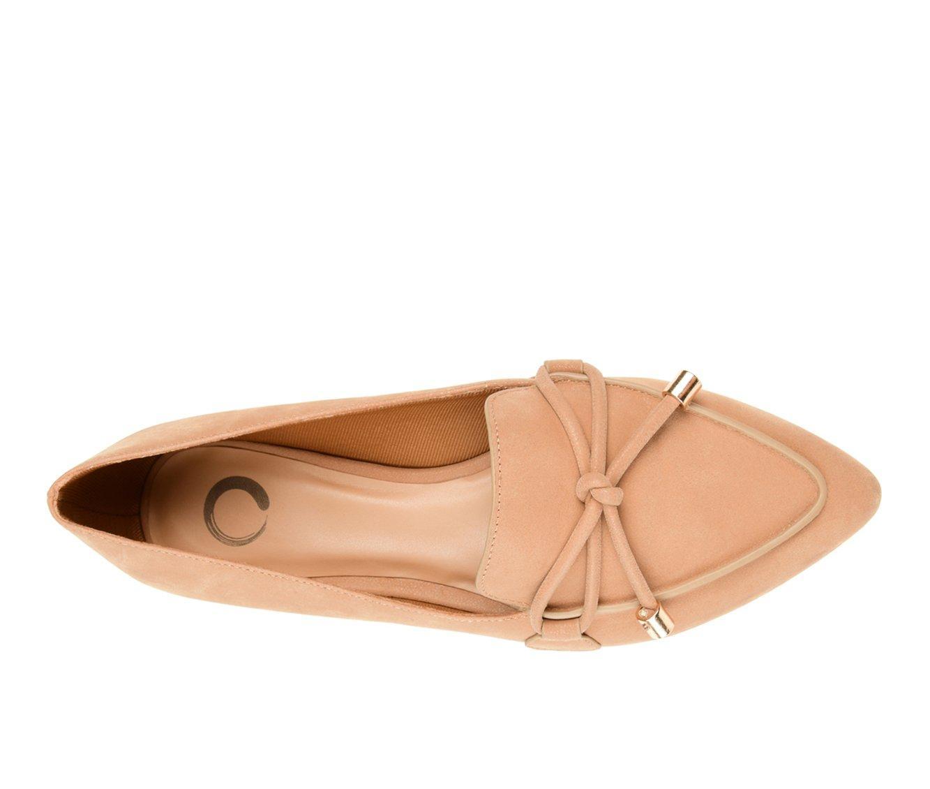 Women's Journee Collection Muriel Flats Product Image