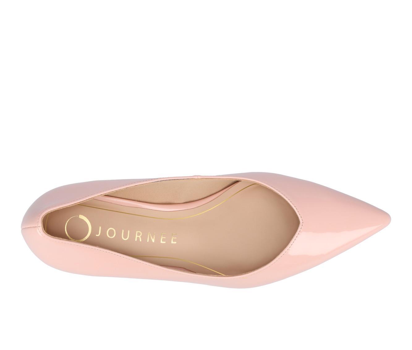 Women's Journee Collection Pammie Pumps Product Image