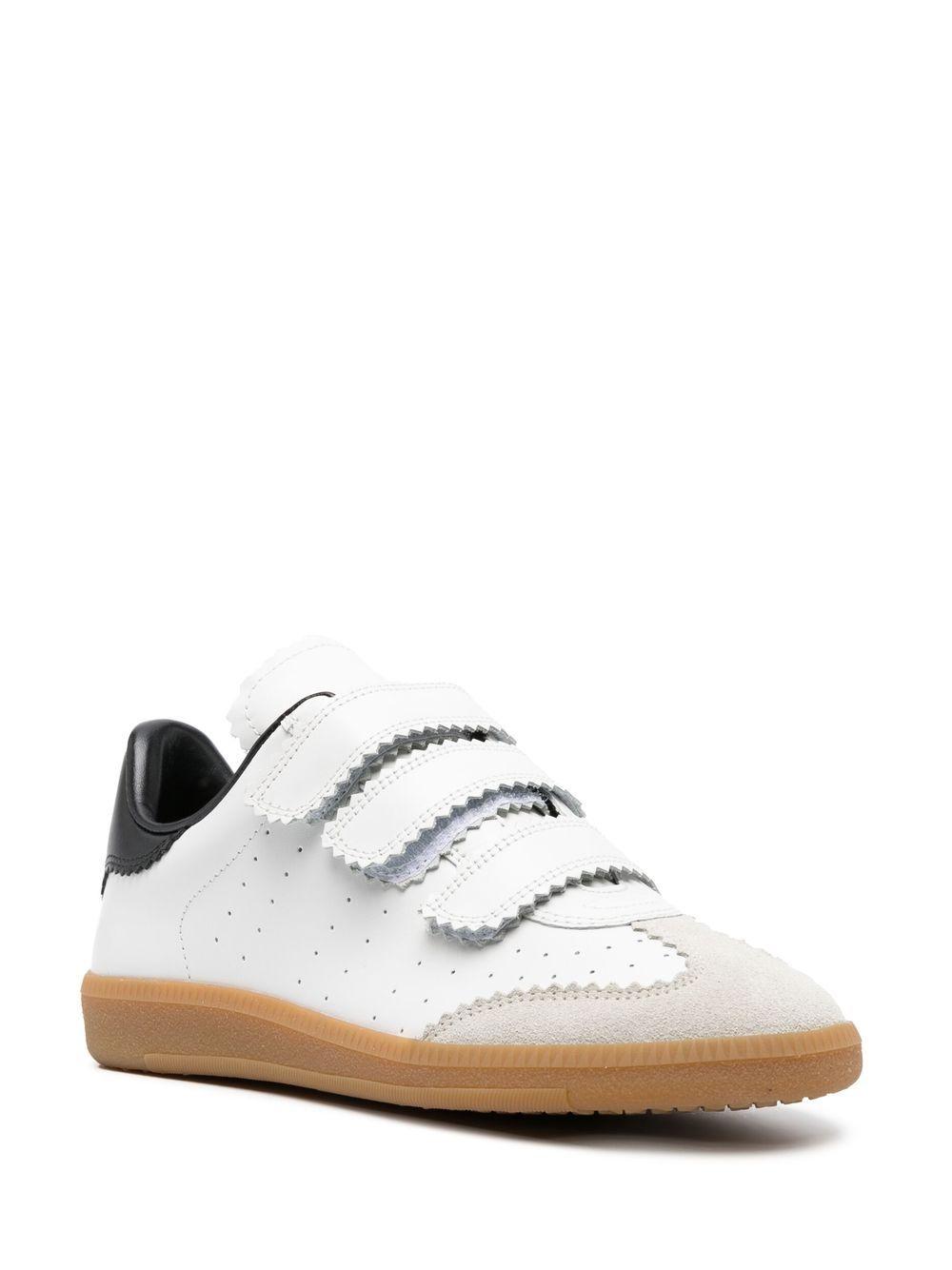 Beth touch-strap sneakers Product Image