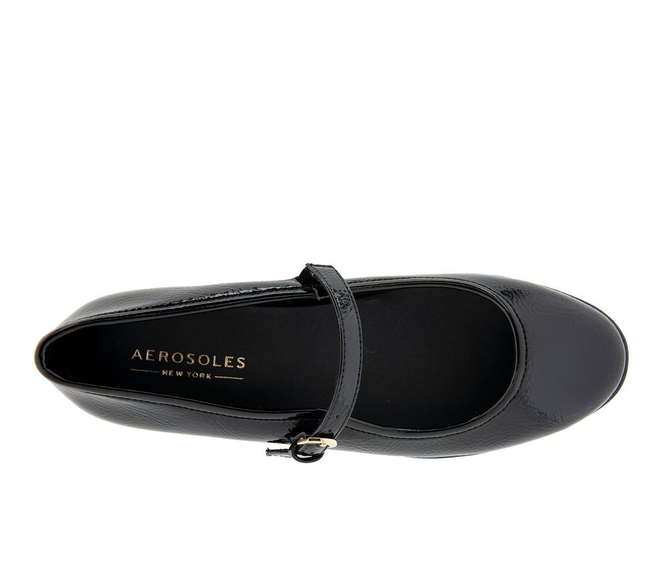 Women's Aerosoles Baylee Ballet Flats Product Image