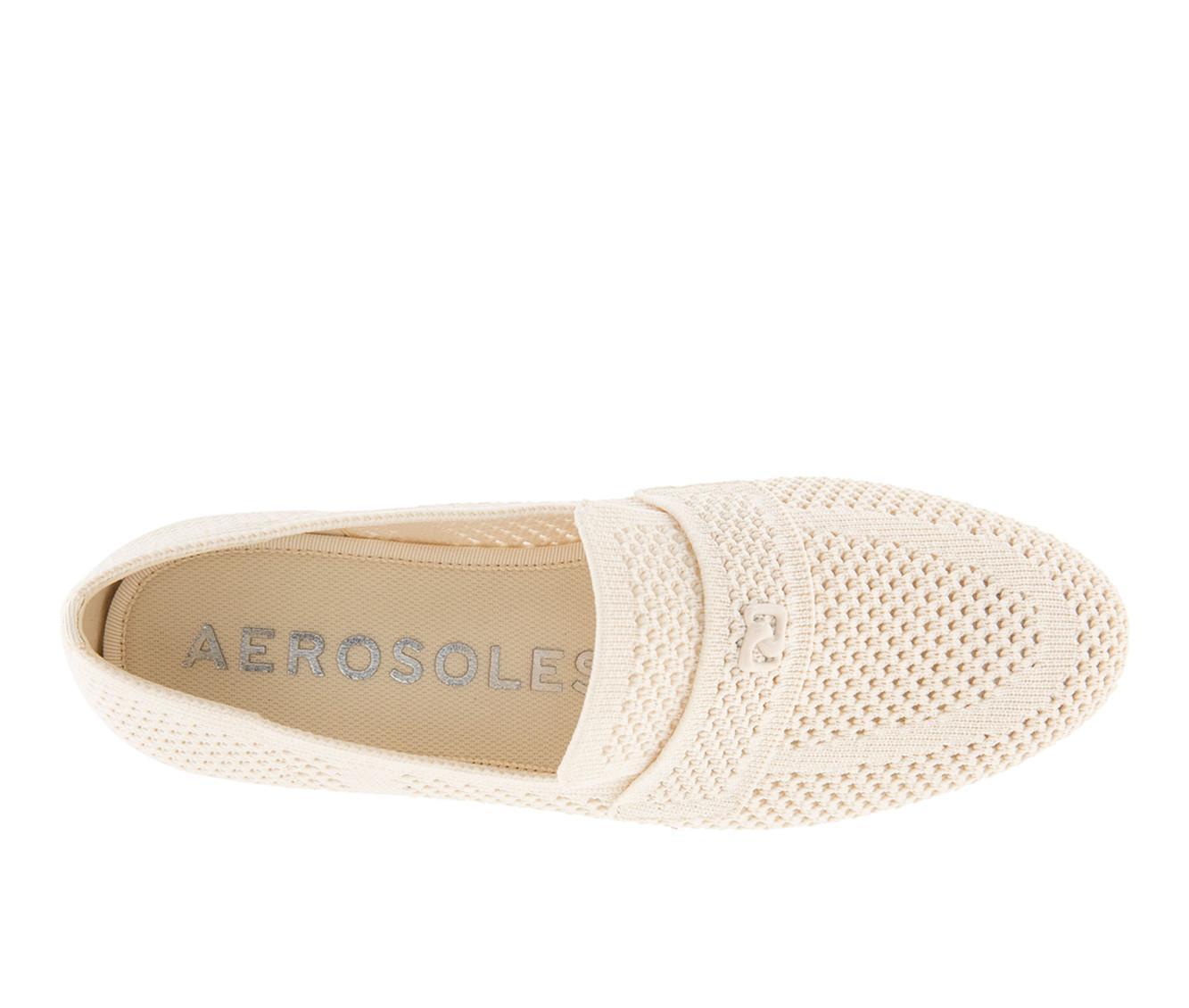 Women's Aerosoles Nanti Knit Loafers Product Image