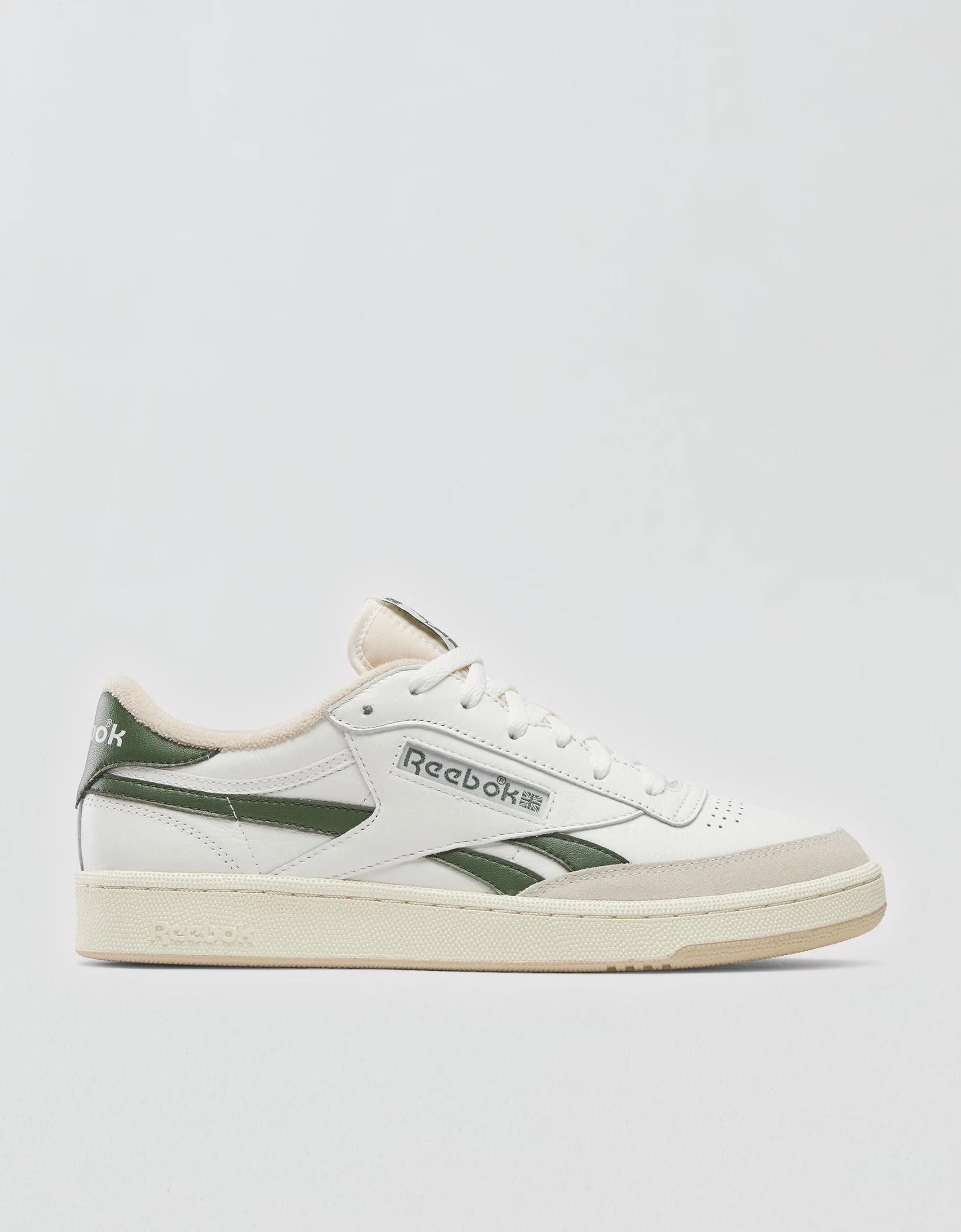 Reebok Men's Club C Revenge Vintage Sneaker Product Image