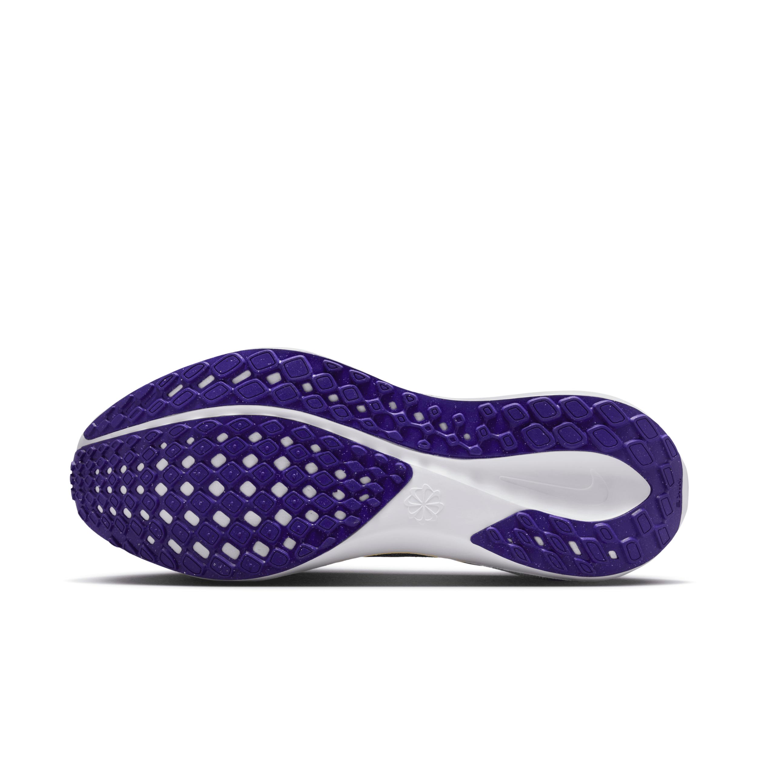 LSU Pegasus 41 Nike Men's College Road Running Shoes Product Image