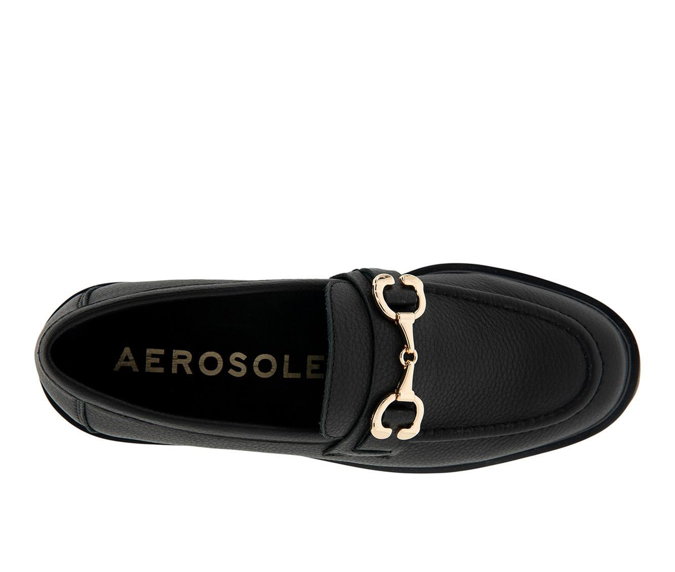 Women's Aerosoles Beckett Loafers Product Image
