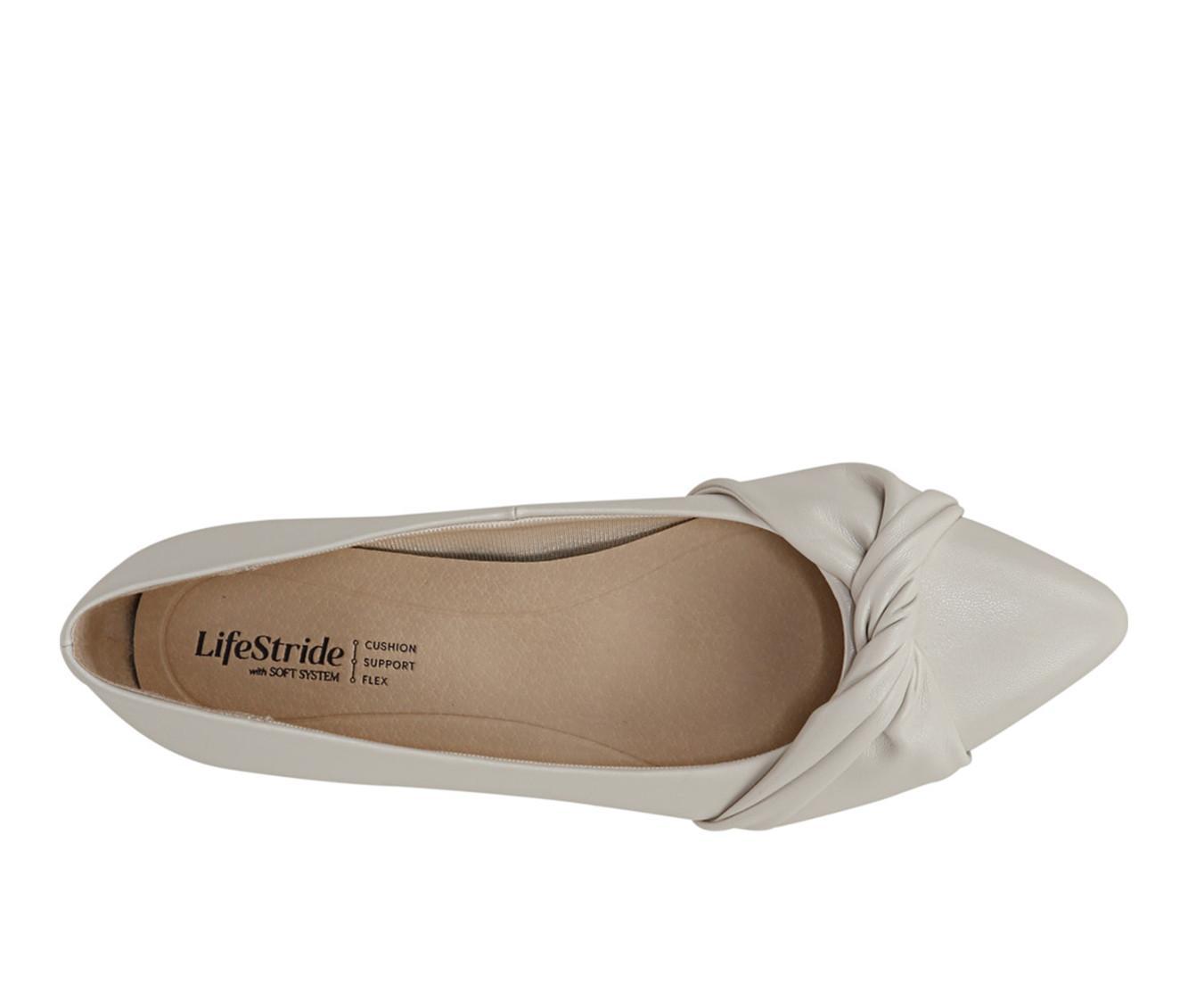 Women's LifeStride Palm Flats Product Image