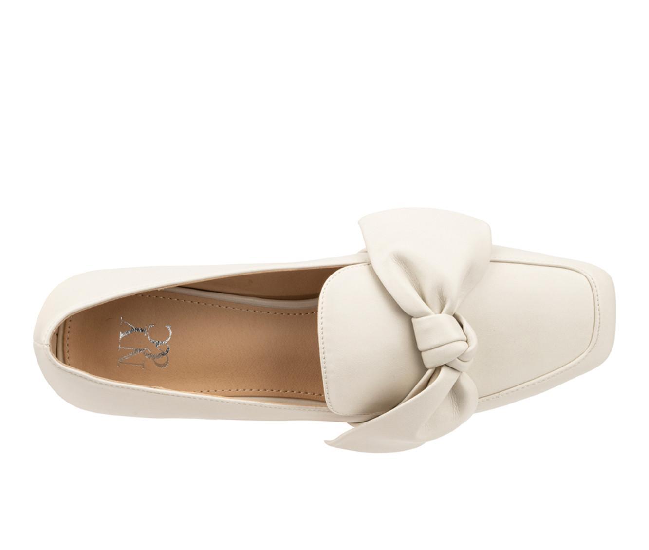 Women's New York and Company Dominca Loafers Product Image