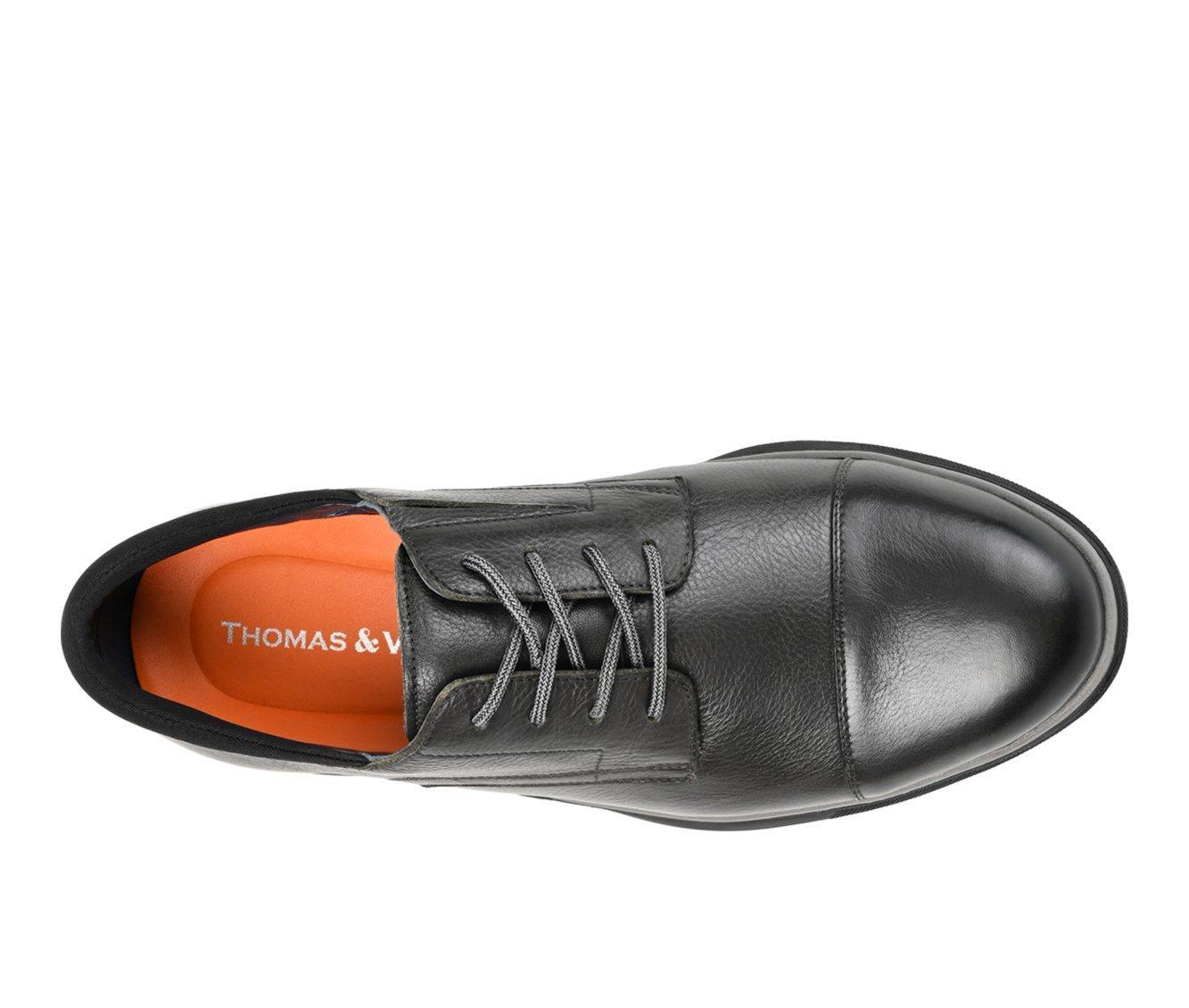 Men's Thomas & Vine Felton Dress Oxfords Product Image