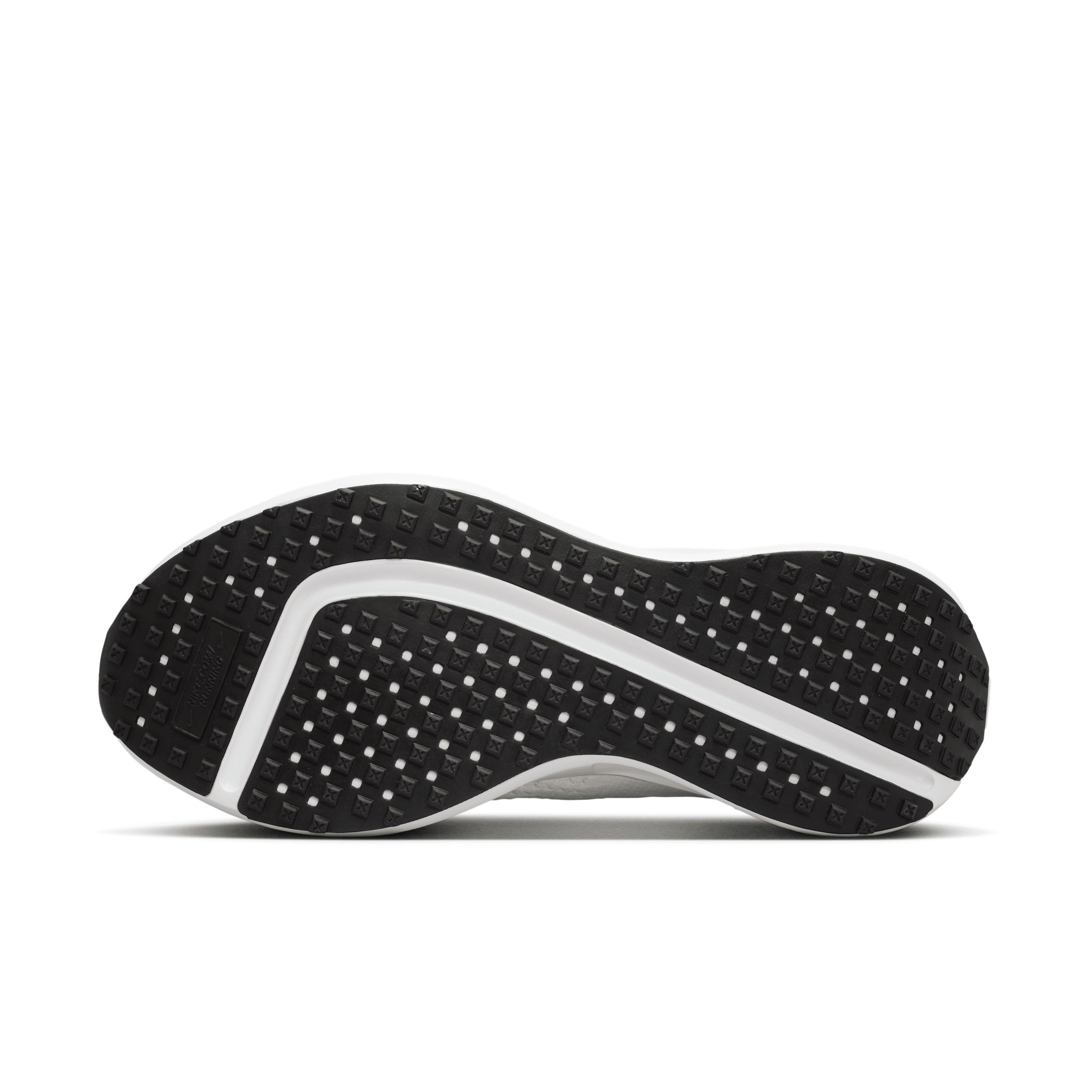 Nike Womens Interact Run Road Running Shoes | FD2292-109 Product Image