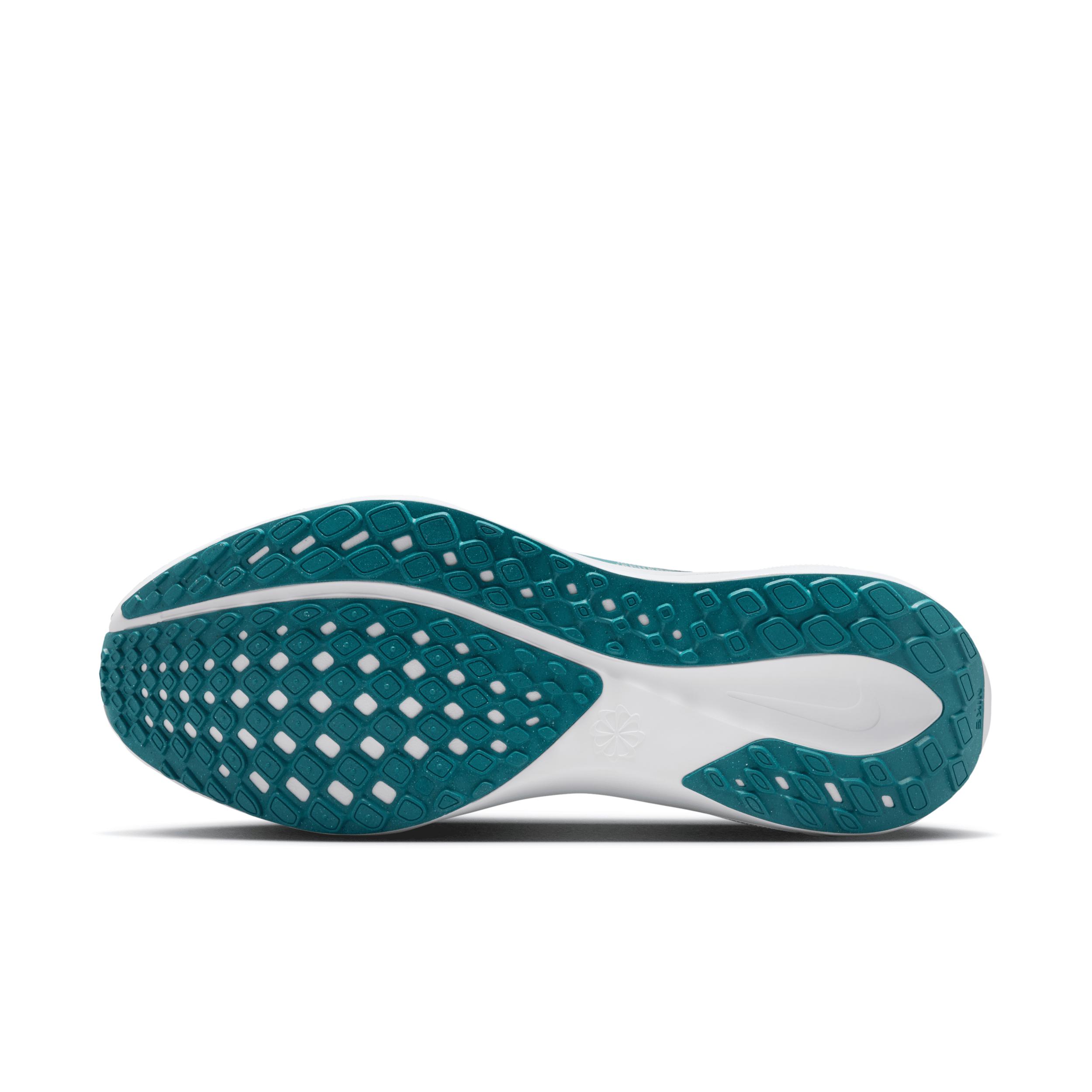 Nike Mens Pegasus 41 NFL Jacksonville Jaguars Road Running Shoes | FZ5085-400 Product Image