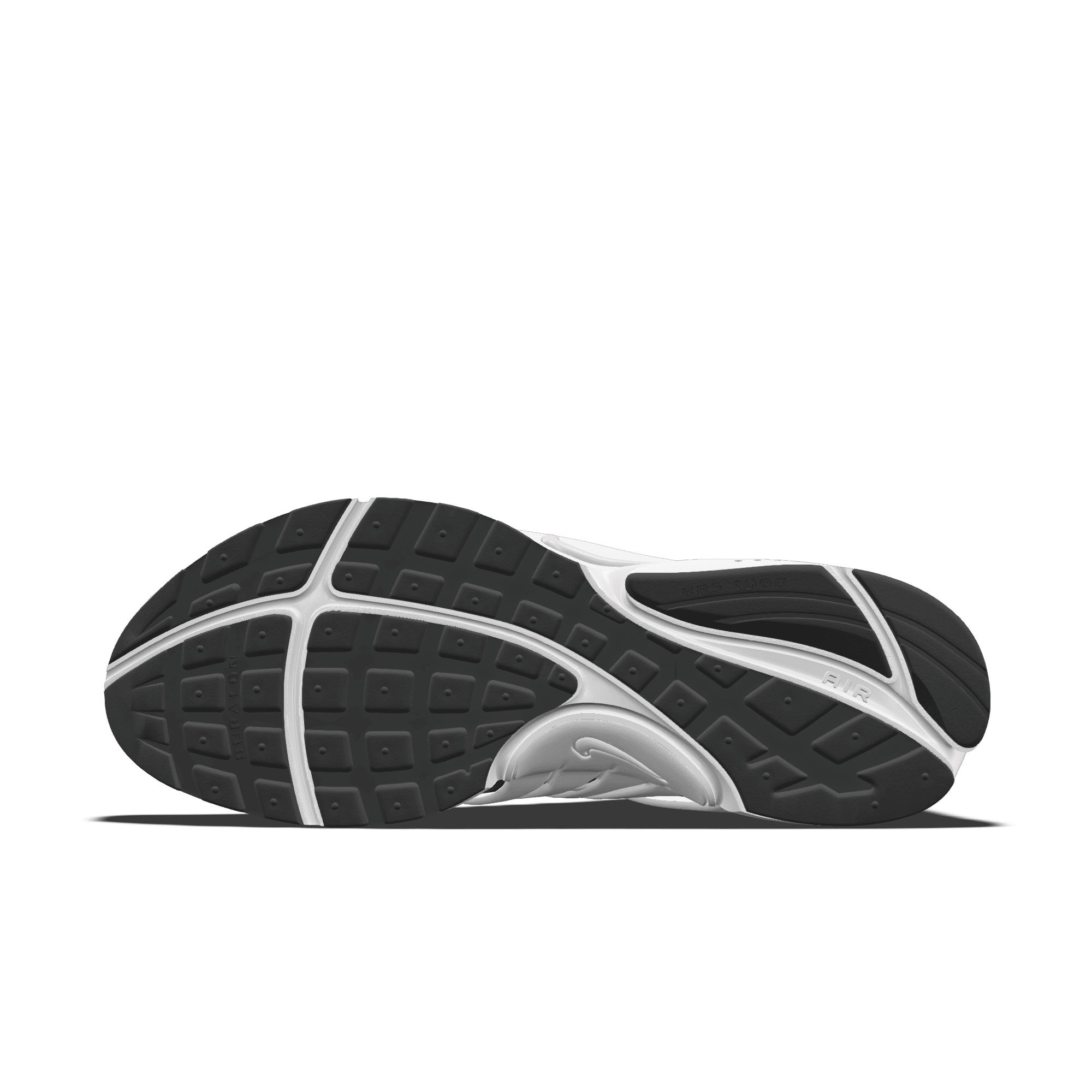 Nike Women's Air Presto By You Custom Shoes Product Image