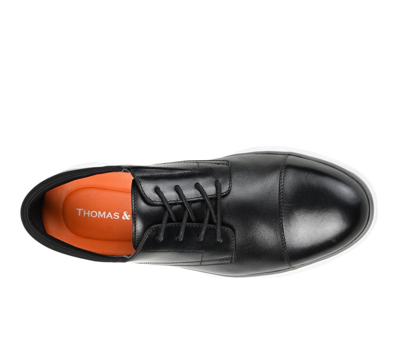 Men's Thomas & Vine Felton Dress Oxfords Product Image