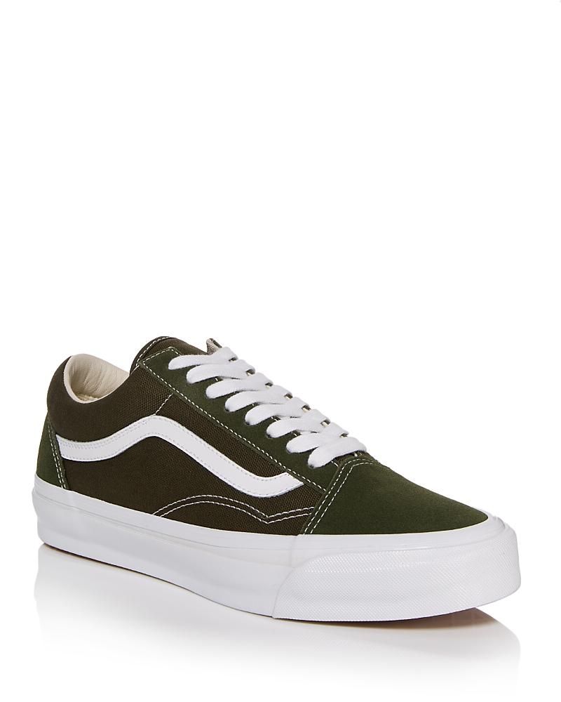 Vans Mens Premium Old Skool 36 Product Image