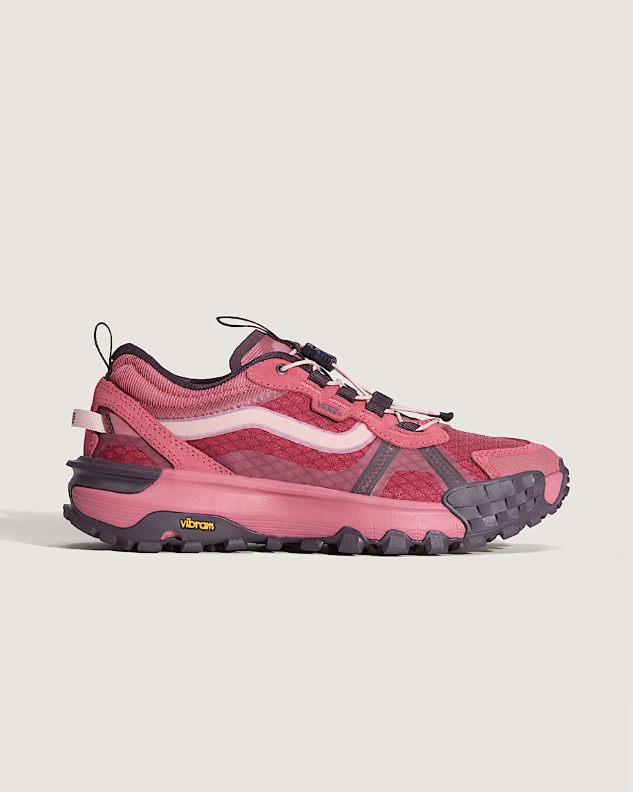 Crosspath XC Shoe in Mauvewood Pink| Vans US Product Image