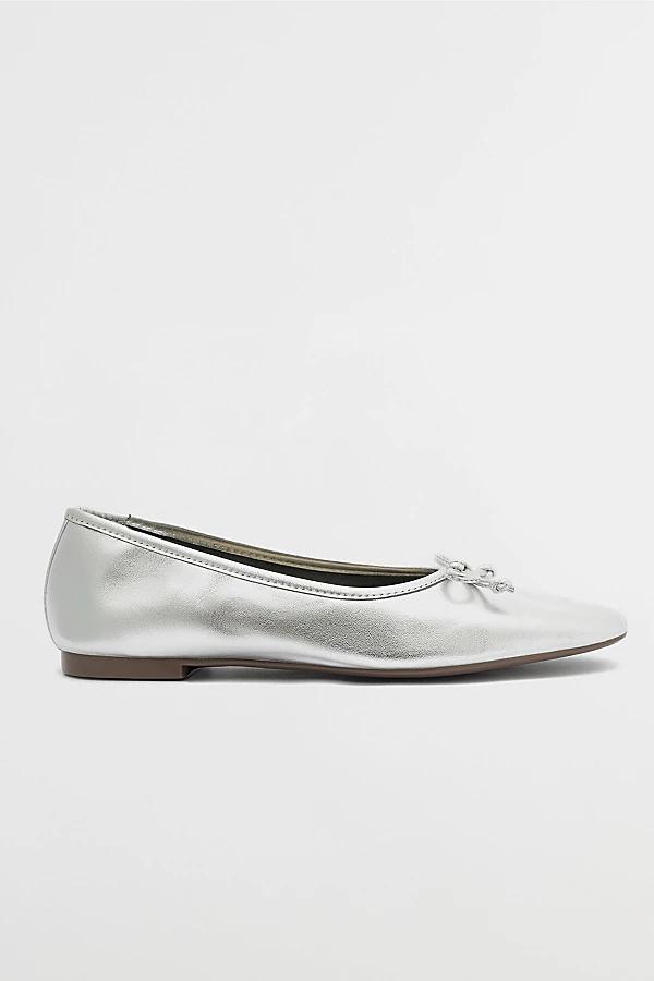 Schutz Arissa Flats Product Image