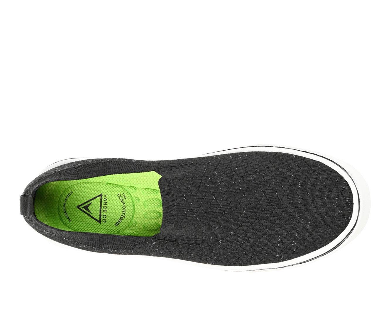 Men's Vance Co. Hamlin Casual Slip-On Shoes Product Image