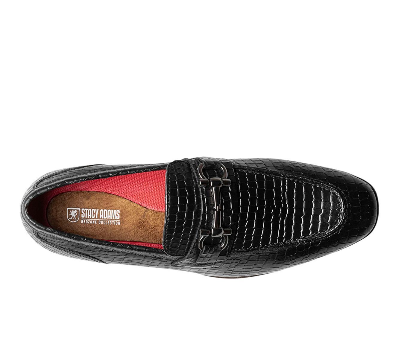 Men's Stacy Adams Feronte Dress Loafers Product Image