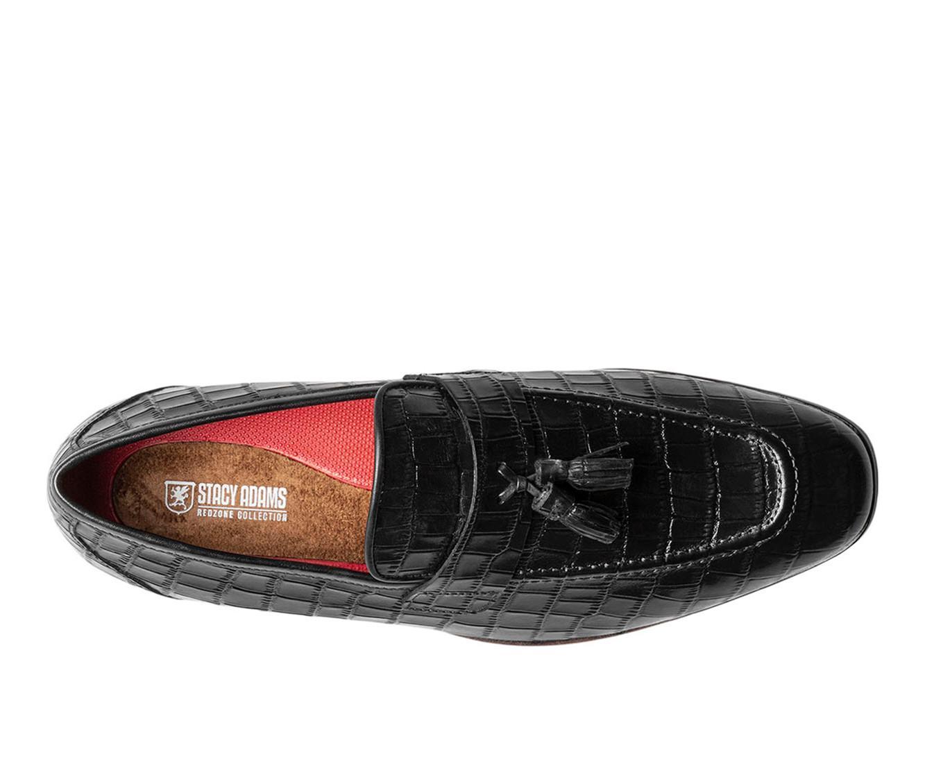 Men's Stacy Adams Franz Dress Loafers Product Image