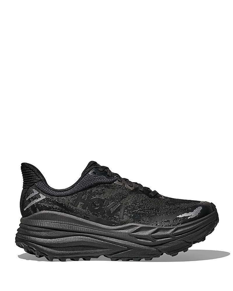 Hoka Mens Stinson 7 All Terrain Running Shoe Product Image