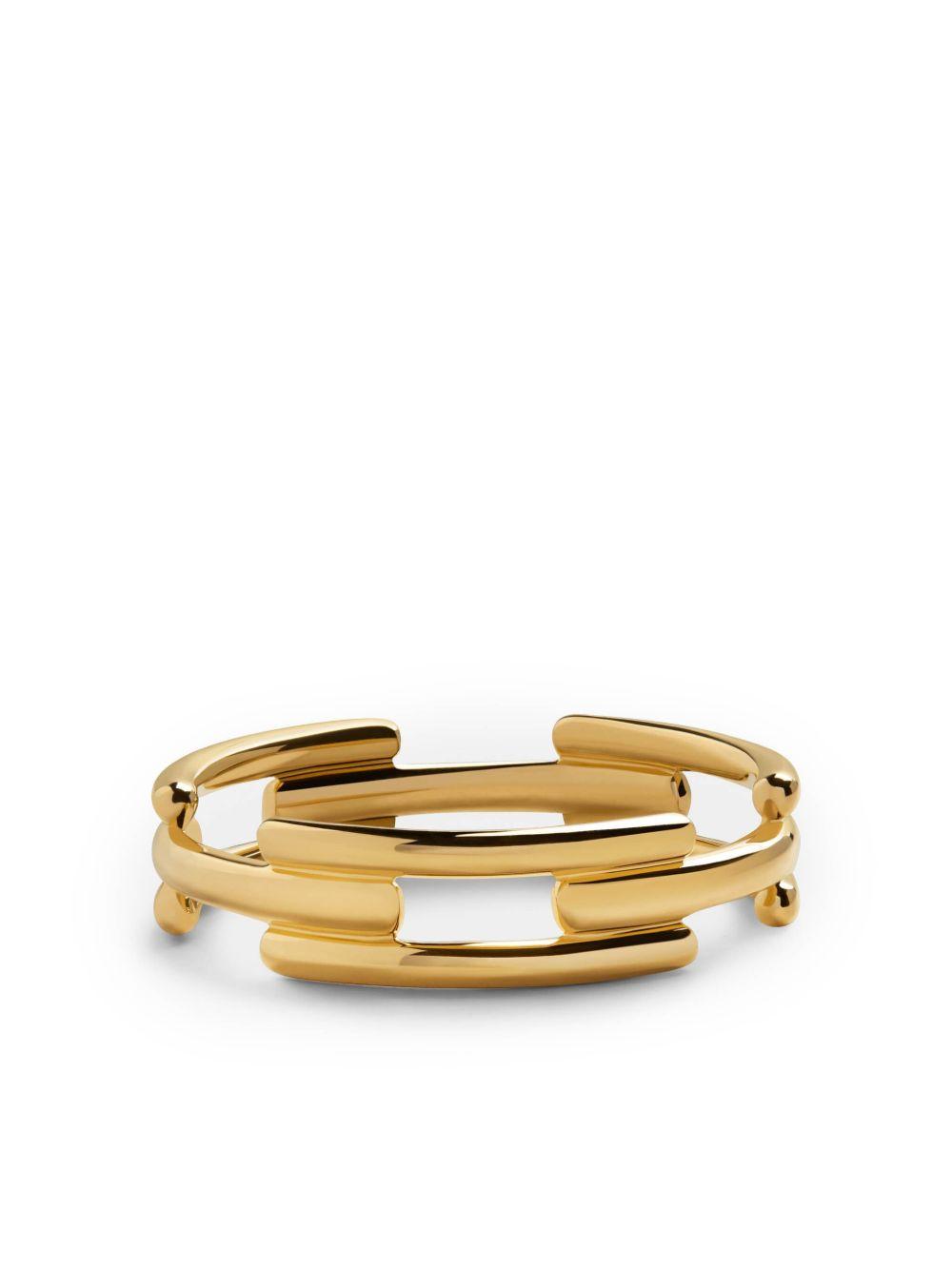 Signature Link stacking ring Product Image
