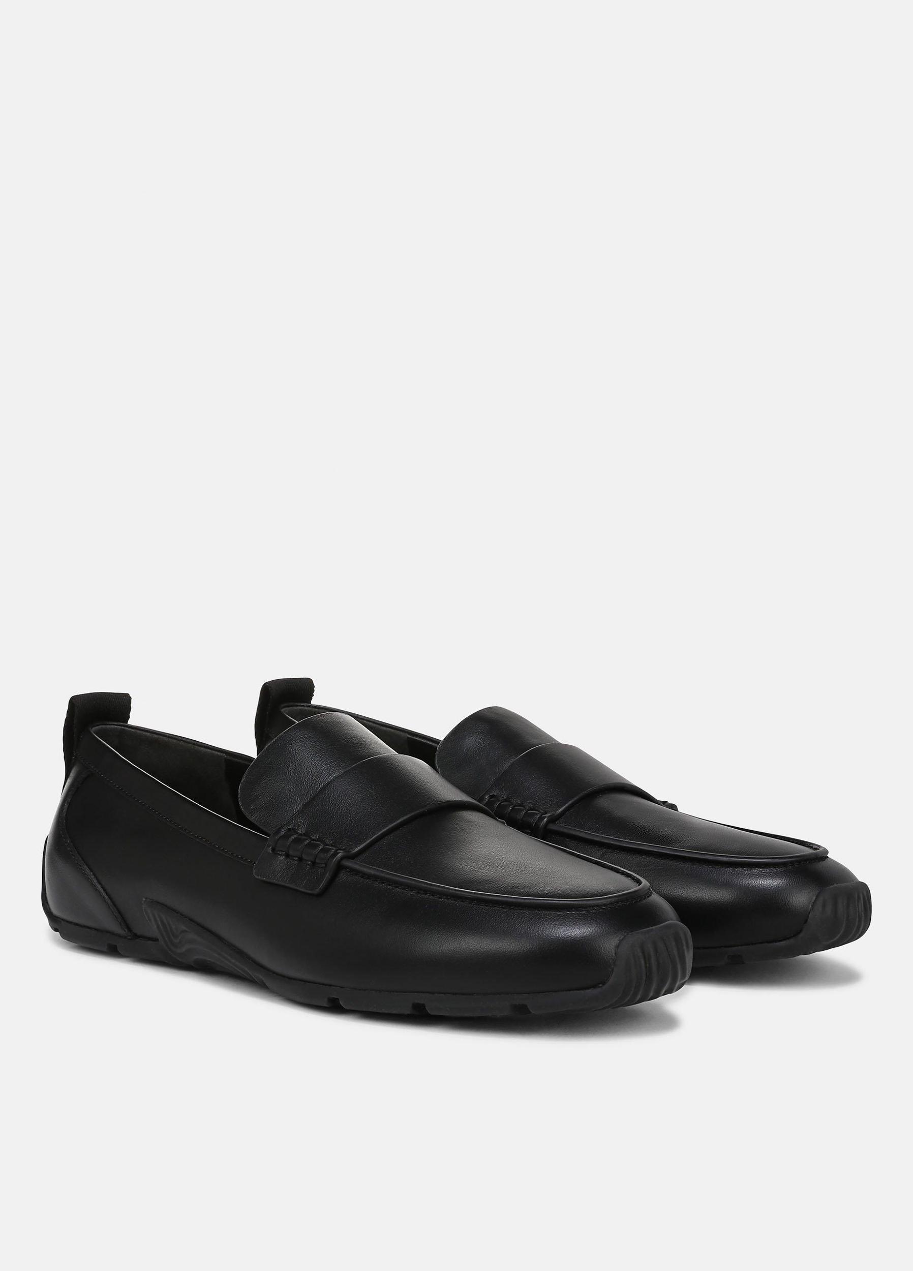 Mojave Leather Loafer Product Image