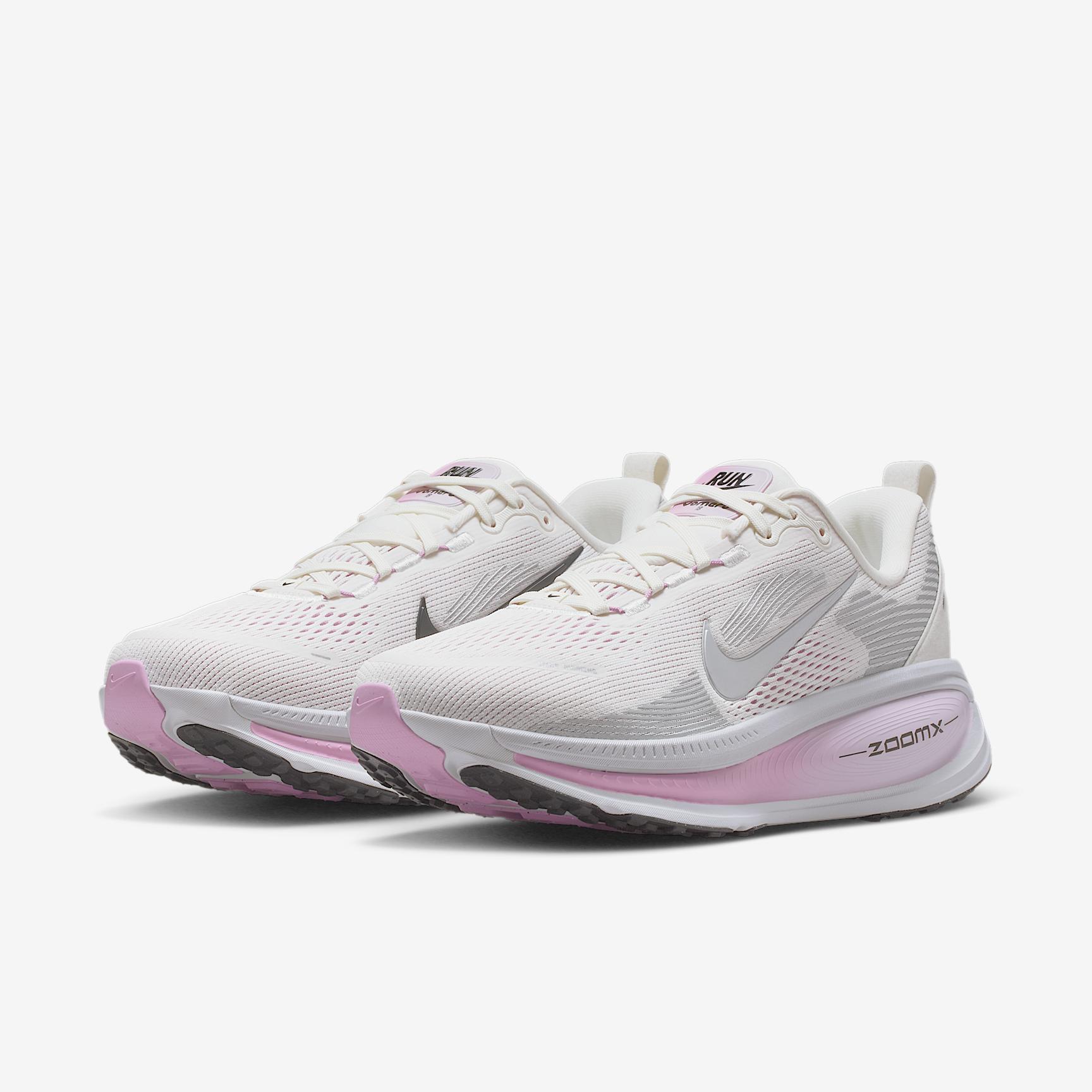 Nike Vomero 18 Women's Road Running Shoes Product Image