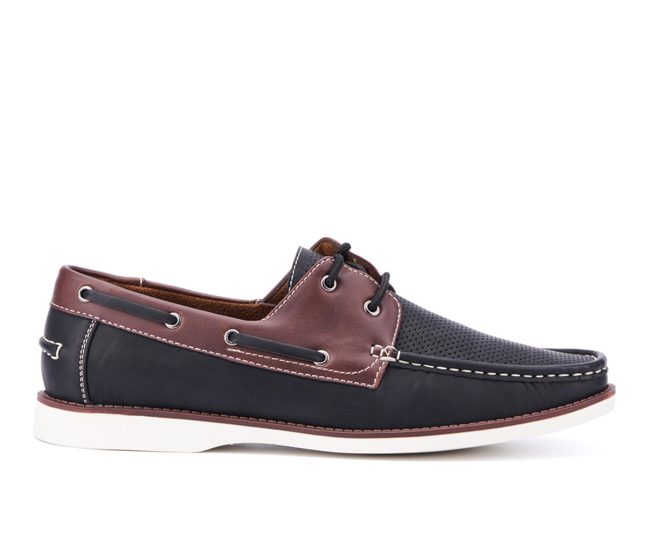 Men's Xray Footwear Quince Boat Shoes Product Image