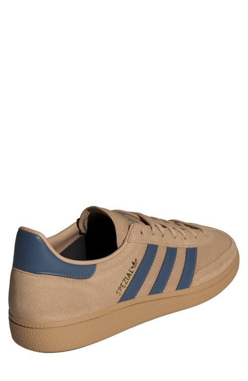 adidas Handball Spezial Shoes Aurora Ink M 8.5 / W 9.5 Mens Product Image