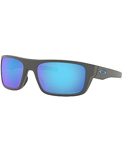 Oakley Mens Drop Point Sunglasses Product Image