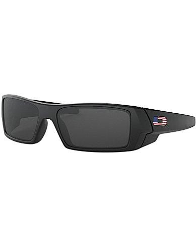 Oakley Mens Gascan Sunglasses Product Image