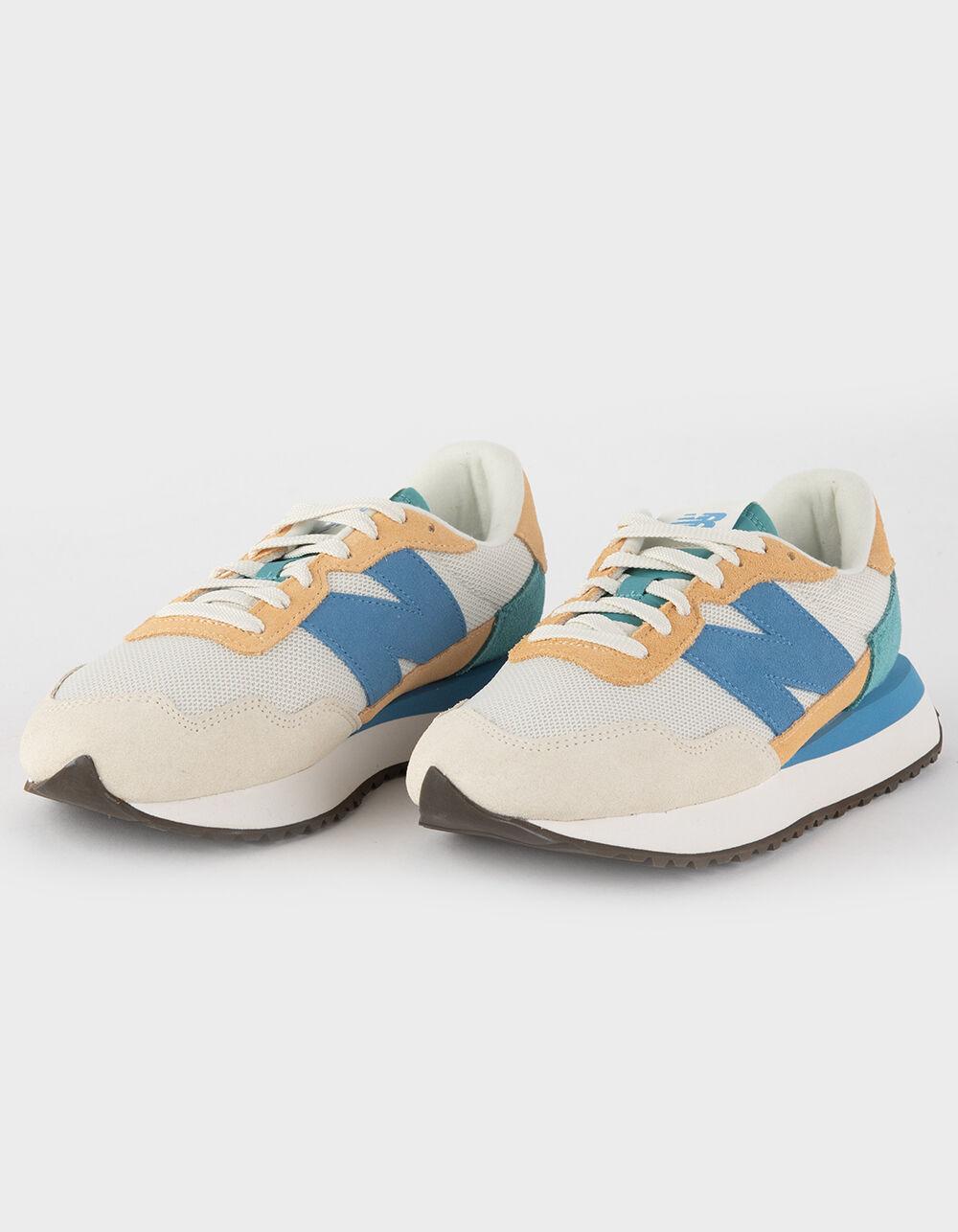 NEW BALANCE 237 Womens Shoes - MULTI Product Image