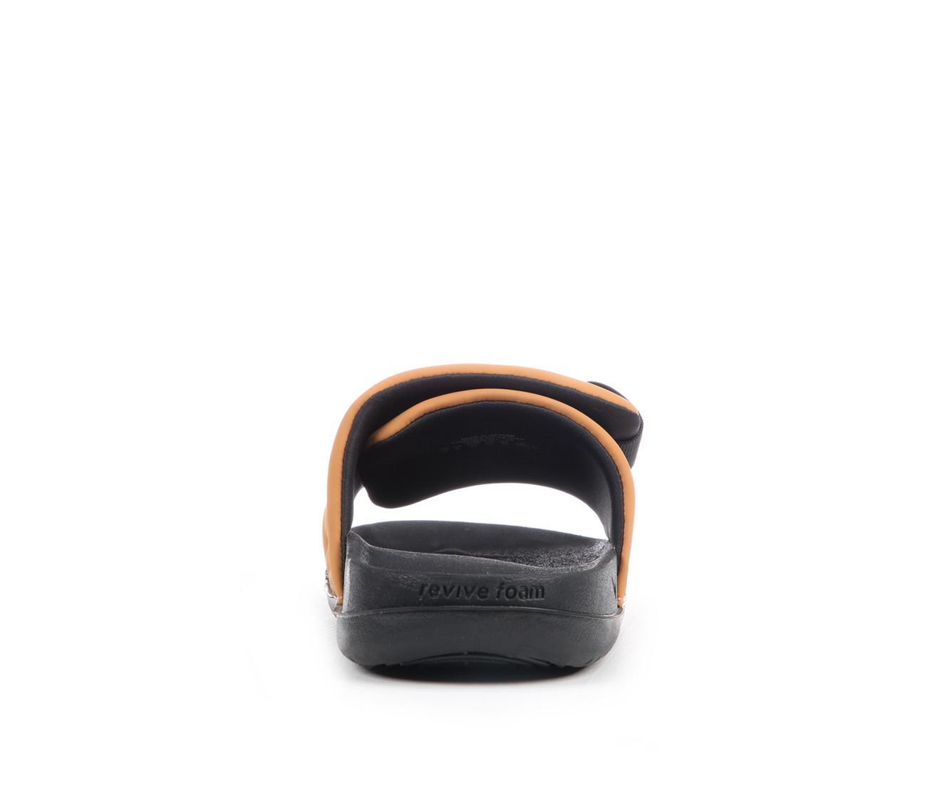 Men's Nike Offcourt Adjust Slide Sport Slides Product Image