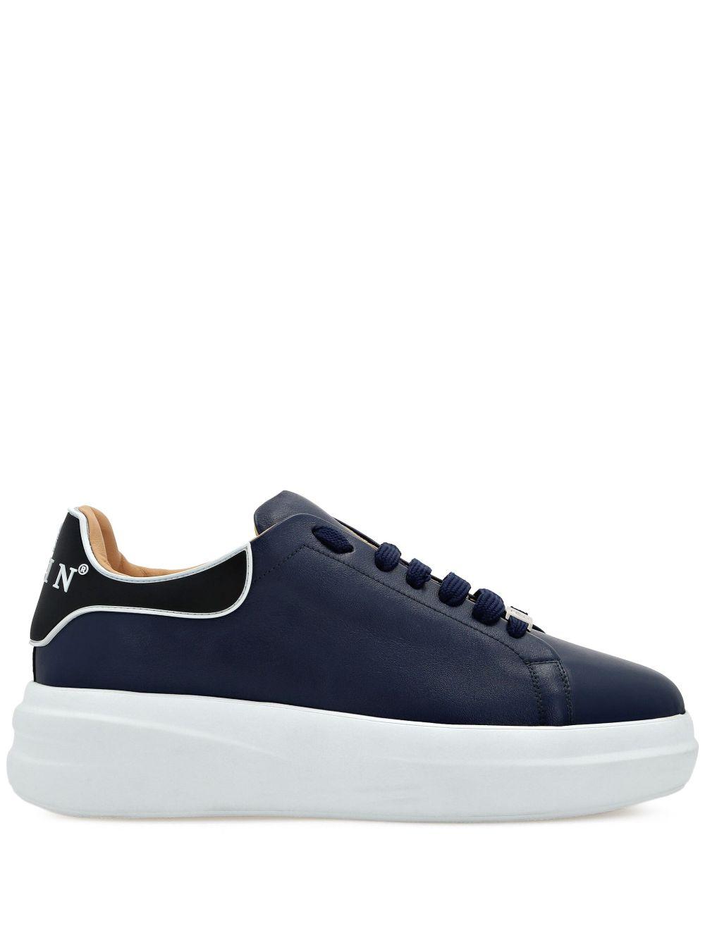 Megastar low-top sneakers Product Image