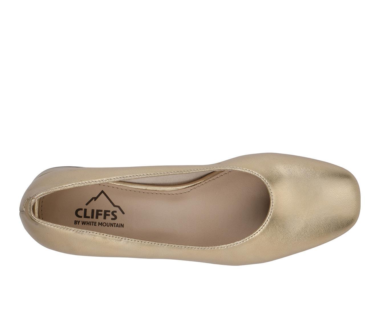 Women's Cliffs by White Mountain Quintesa Pumps Product Image