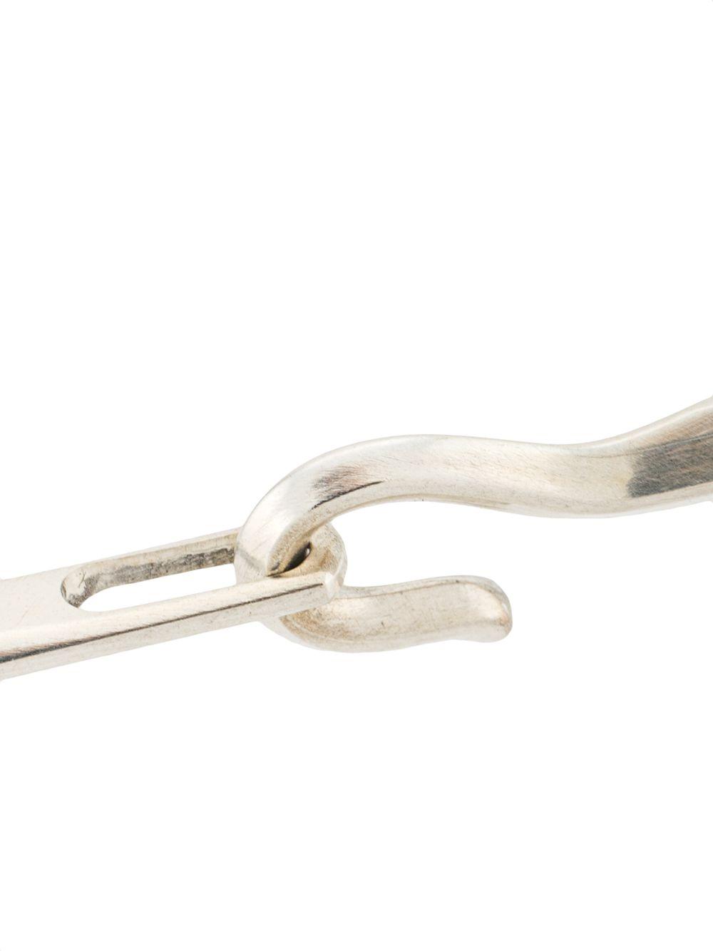 thin hook bracelet Product Image