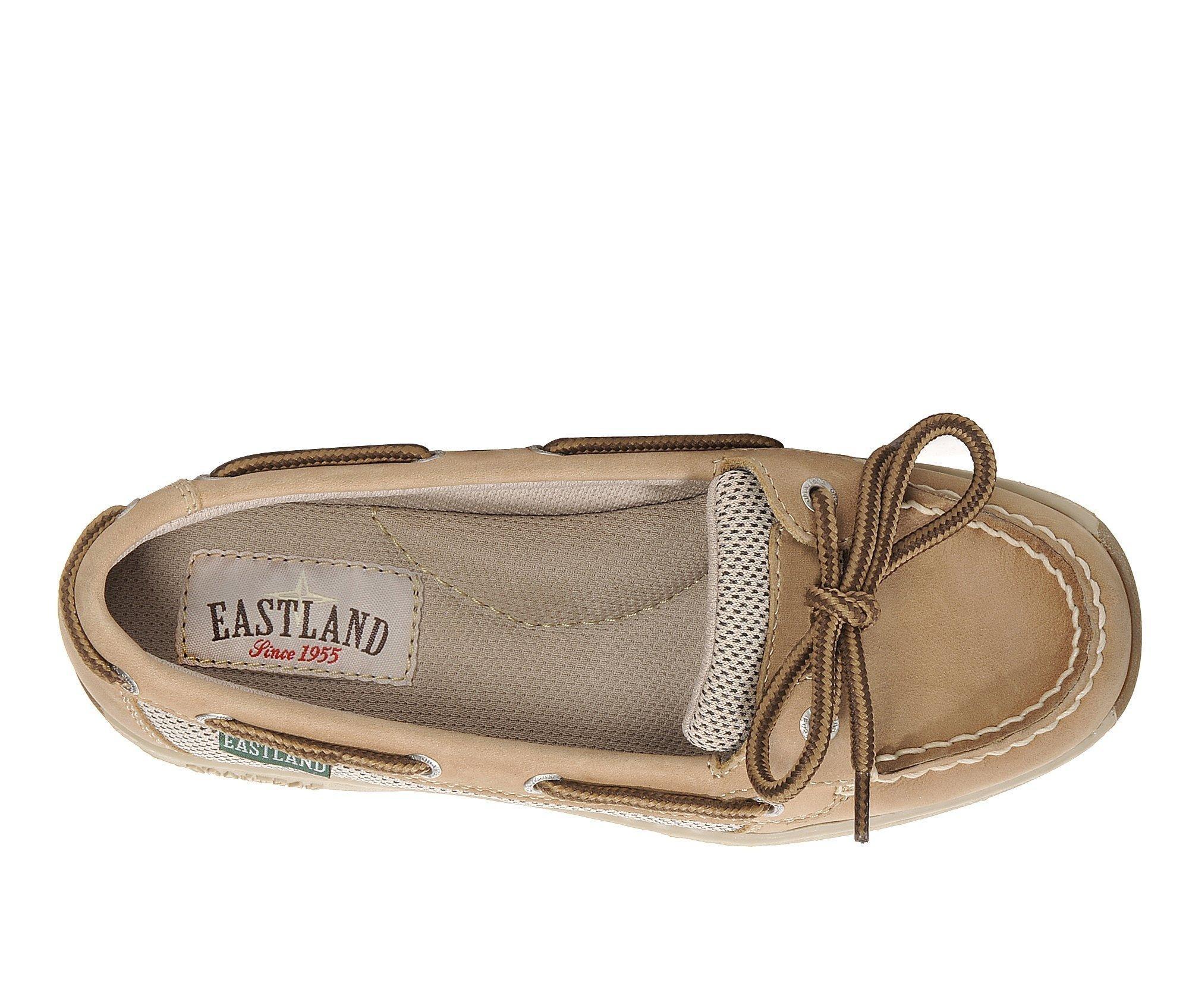 Women's Eastland Sunrise Boat Shoes Product Image