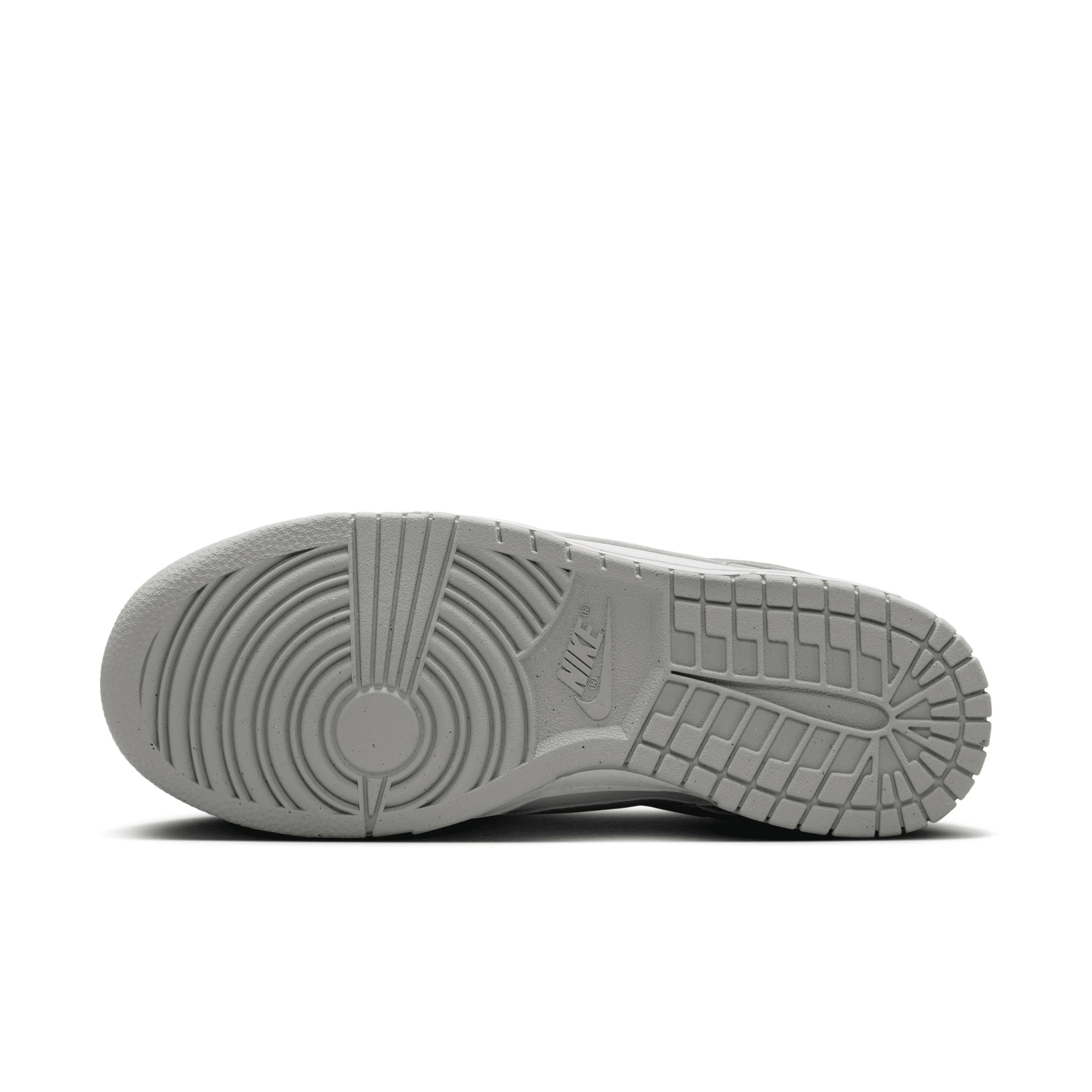 Nike Womens Dunk Low Next Nature Shoes | DD1873-113 Product Image