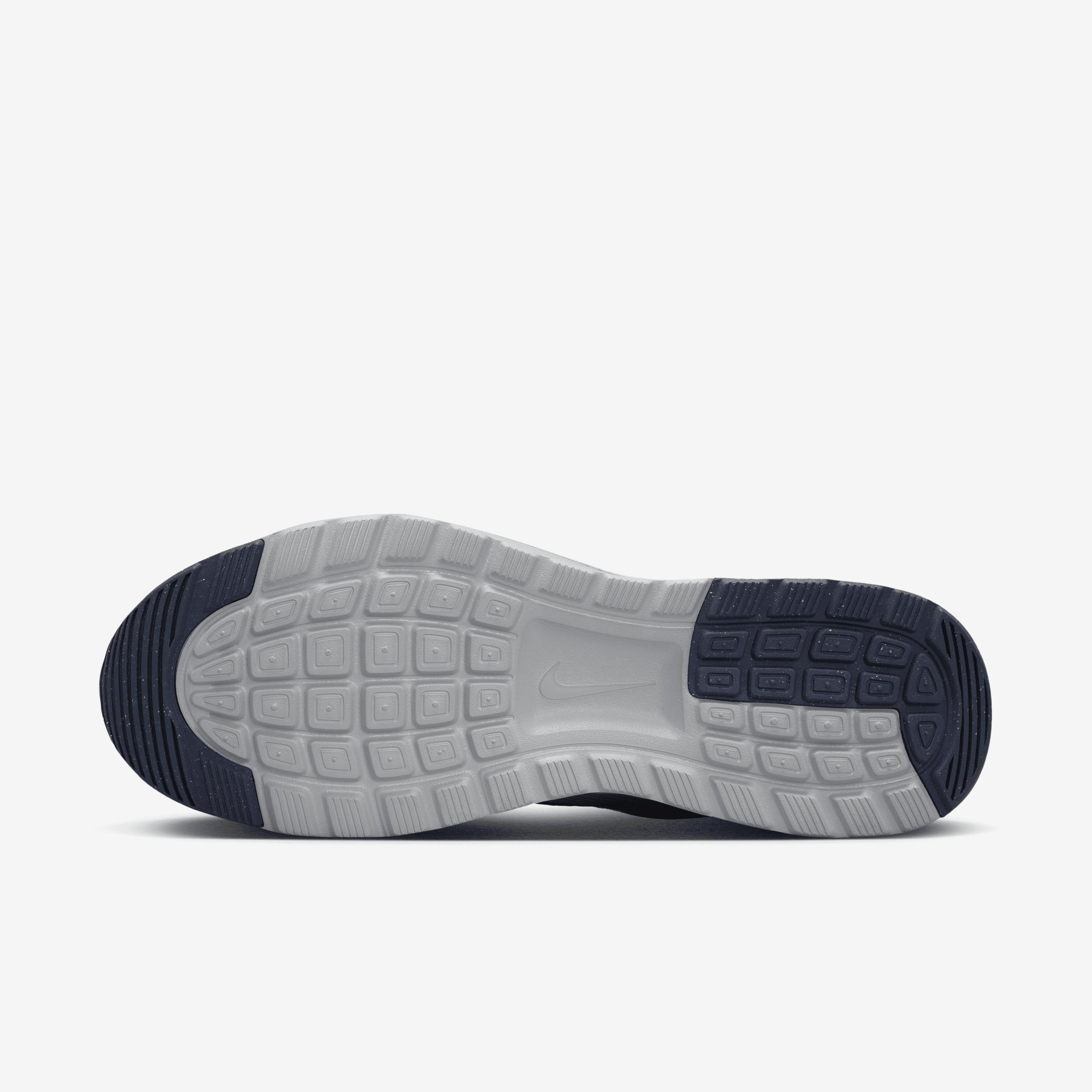 Nike Mens Air Max Nuaxis Shoes | FD4329-003 Product Image