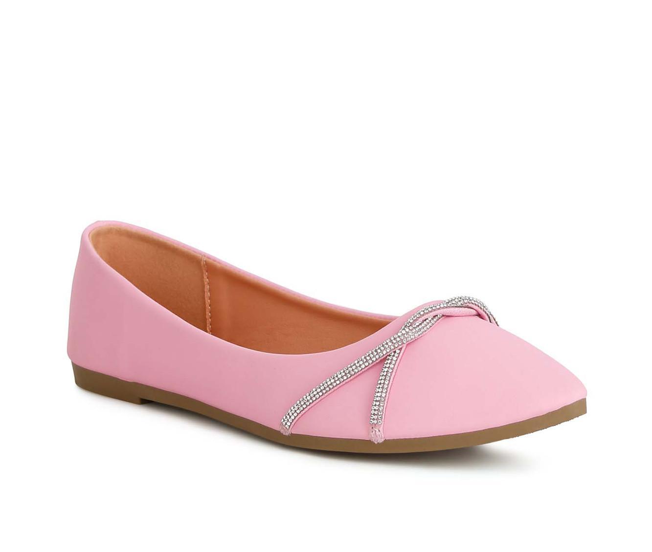 Women's London Rag Playasu Flats Product Image
