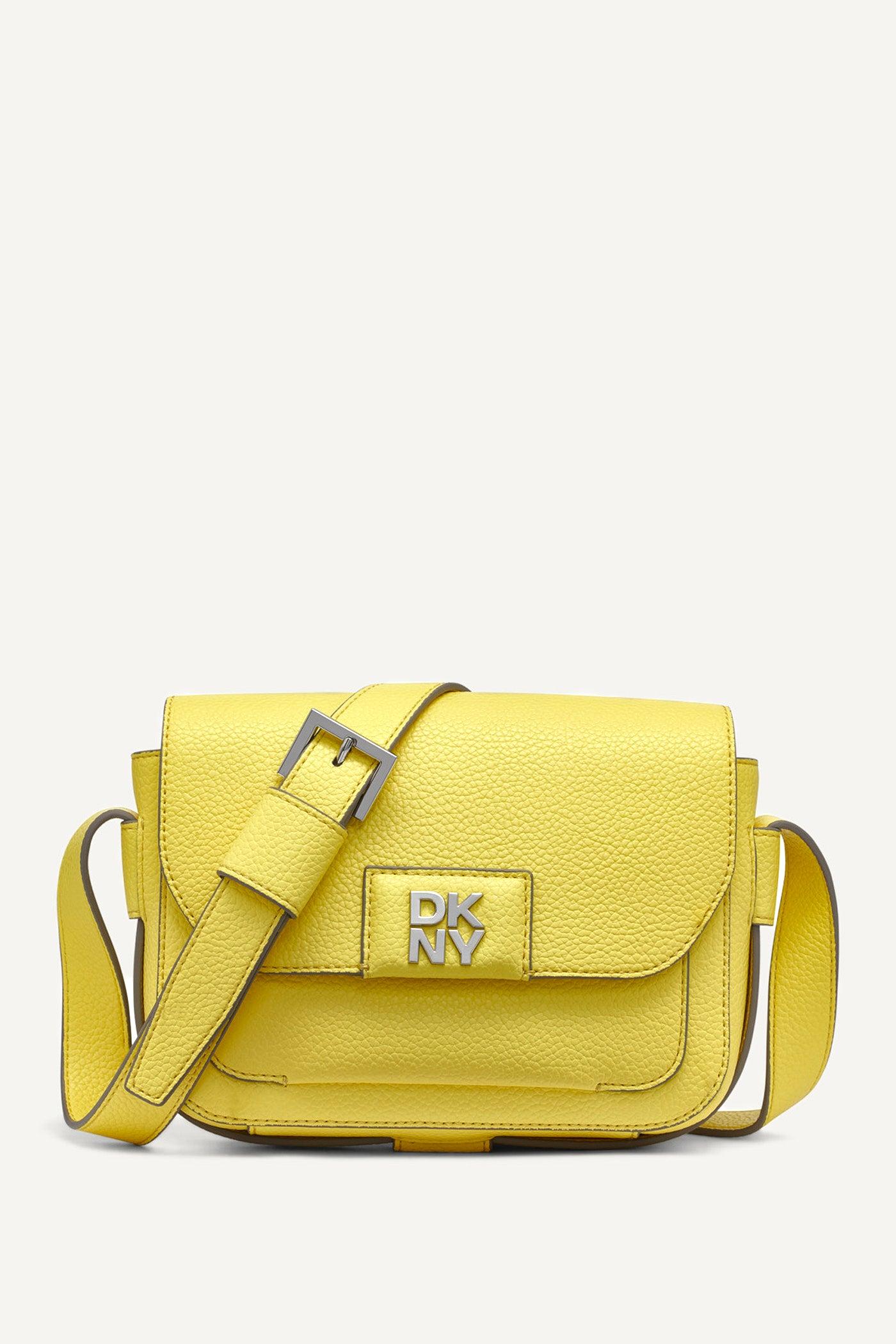 ROBIN SMALL FLAP CROSSBODY BAG Product Image